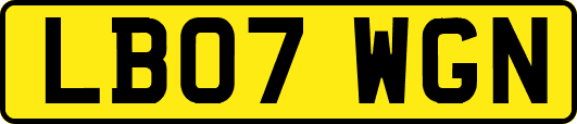LB07WGN