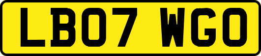 LB07WGO