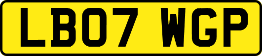 LB07WGP