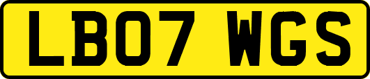 LB07WGS