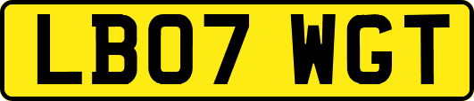 LB07WGT