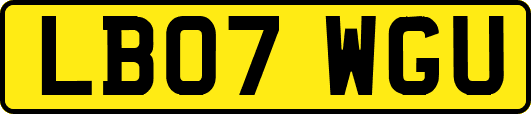 LB07WGU