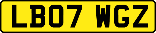 LB07WGZ