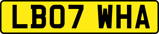 LB07WHA