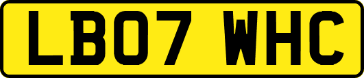 LB07WHC