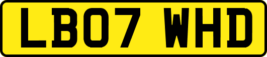 LB07WHD