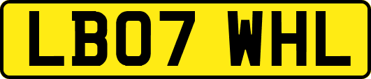 LB07WHL