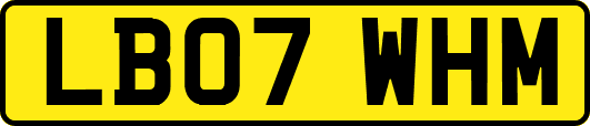 LB07WHM