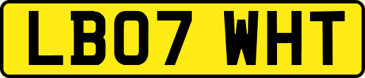 LB07WHT