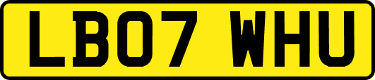 LB07WHU