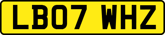 LB07WHZ