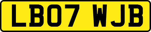 LB07WJB