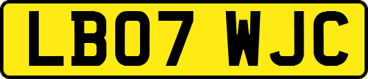 LB07WJC