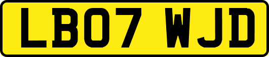 LB07WJD