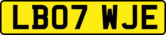 LB07WJE