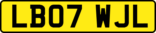 LB07WJL