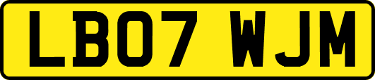 LB07WJM