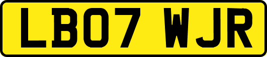 LB07WJR