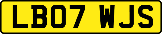 LB07WJS