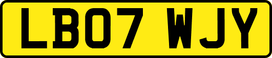 LB07WJY