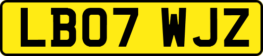 LB07WJZ