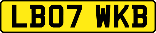 LB07WKB