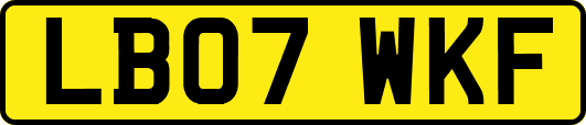 LB07WKF