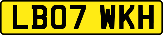 LB07WKH