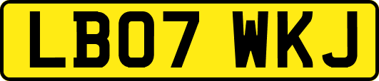 LB07WKJ