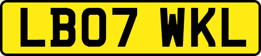LB07WKL