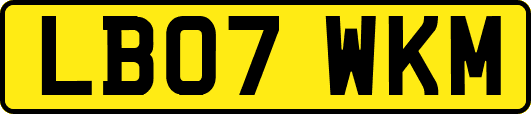 LB07WKM