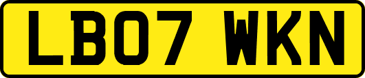 LB07WKN