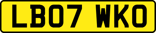 LB07WKO