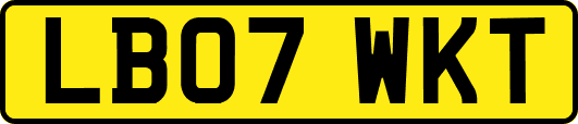 LB07WKT