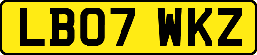 LB07WKZ