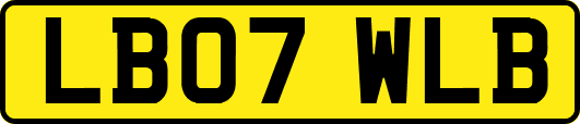 LB07WLB