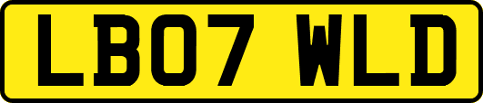 LB07WLD