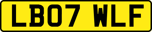 LB07WLF