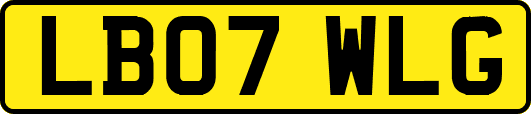 LB07WLG