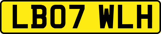 LB07WLH