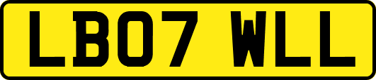 LB07WLL