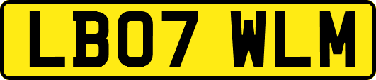 LB07WLM