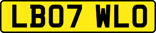 LB07WLO