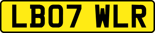 LB07WLR