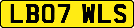 LB07WLS