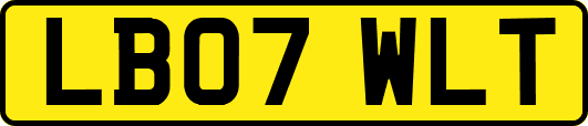 LB07WLT