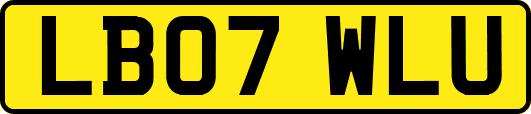 LB07WLU