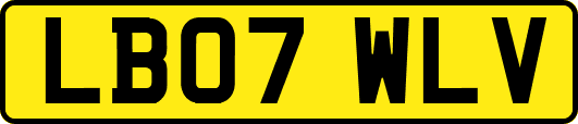 LB07WLV