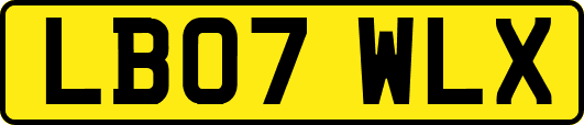 LB07WLX