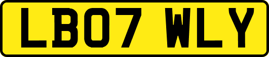 LB07WLY
